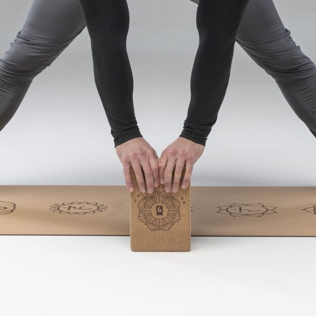 Jogos plyta Iq Namaste Brick  2