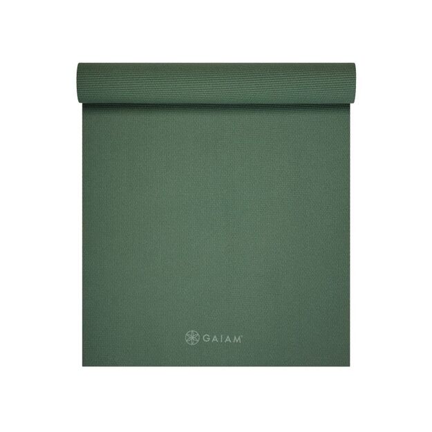 Gaiam Sagebrush jogos kilimėlis 5MM 64948 3