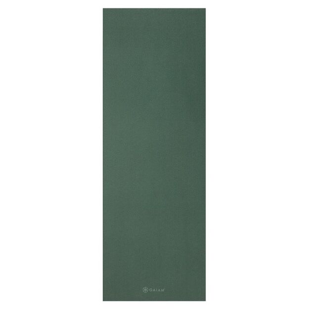 Gaiam Sagebrush jogos kilimėlis 5MM 64948