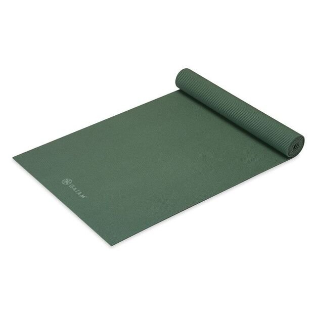 Gaiam Sagebrush jogos kilimėlis 5MM 64948 1