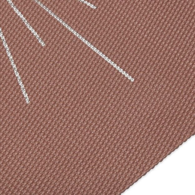 Gaiam jogos kilimėlis 5MM 65372 1