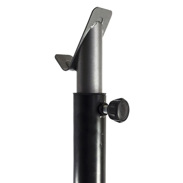 HMS LS3859 – tvirtas reguliuojamas štangos suolelis 71