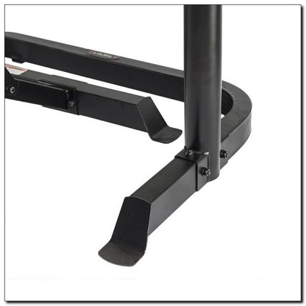 HMS LS3859 – tvirtas reguliuojamas štangos suolelis 31