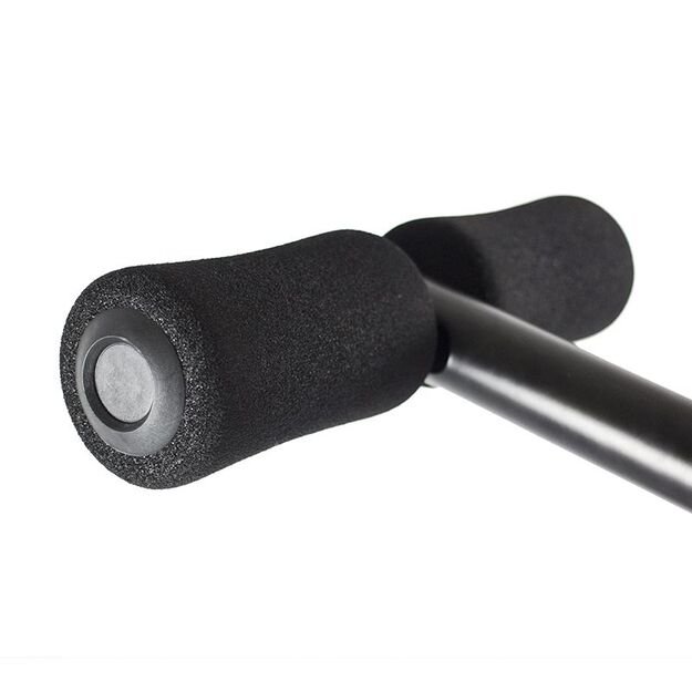 HMS LS3859 – tvirtas reguliuojamas štangos suolelis 68