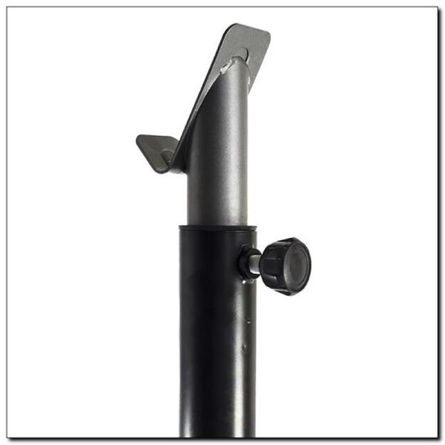 HMS LS3859 – tvirtas reguliuojamas štangos suolelis 58