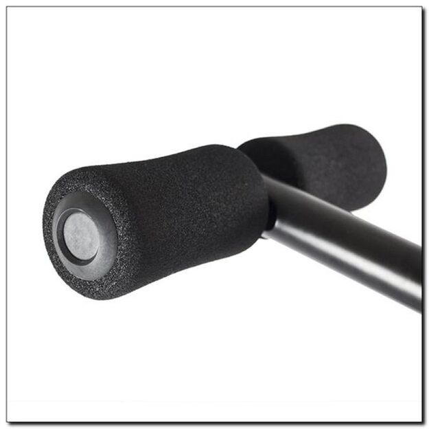 HMS LS3859 – tvirtas reguliuojamas štangos suolelis 10