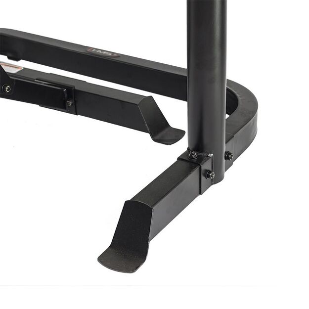 HMS LS3859 – tvirtas reguliuojamas štangos suolelis 70