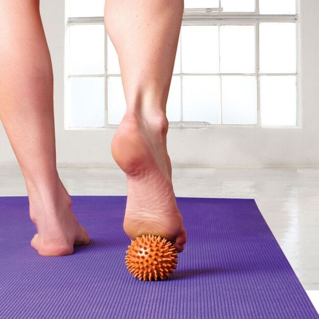 Masažo kamuoliukai 2