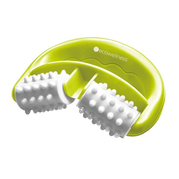 Ecowellness QM143G rankinis masažuoklis