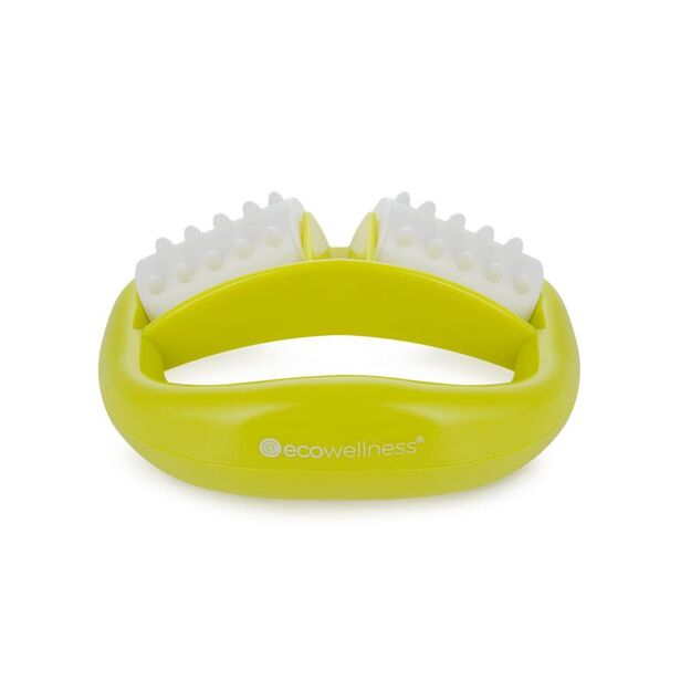 Ecowellness QM143G rankinis masažuoklis 5