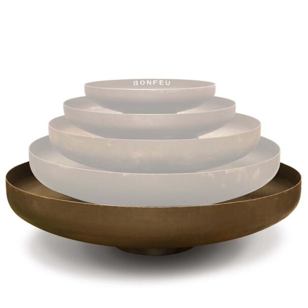 Ugniakuras Bonfeu Bonbowl 150  1