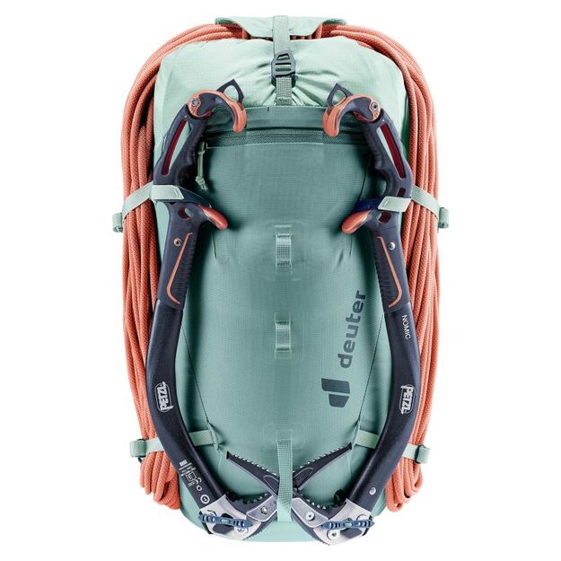 Deuter Guide 28 SL moteriška alpinizmo kuprinė 5