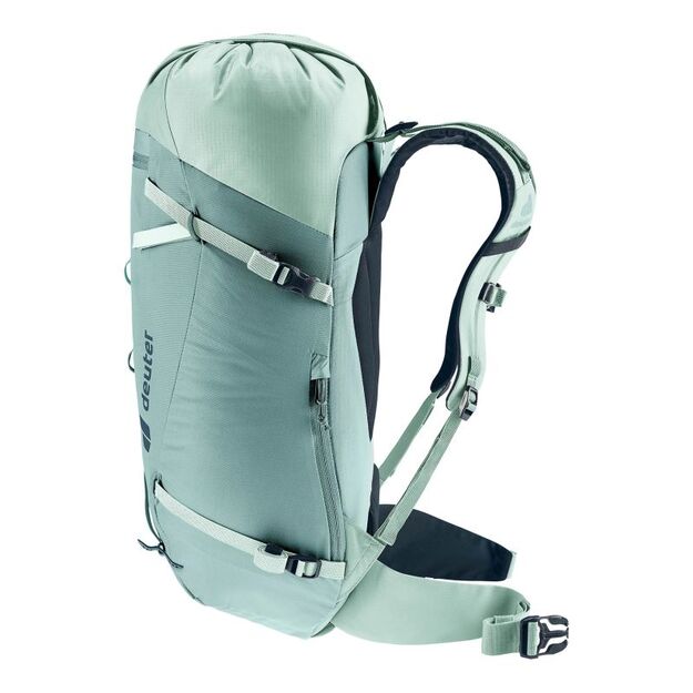 Deuter Guide 28 SL moteriška alpinizmo kuprinė 11