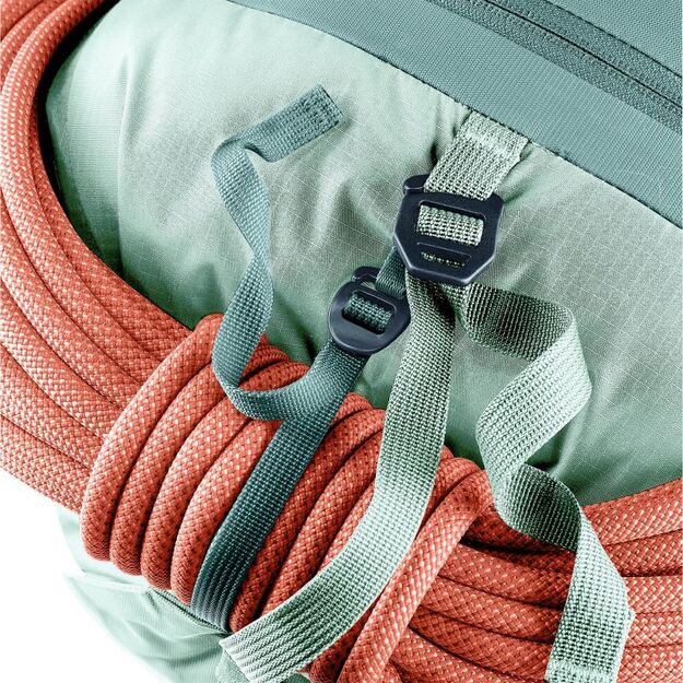 Deuter Guide 28 SL moteriška alpinizmo kuprinė 6