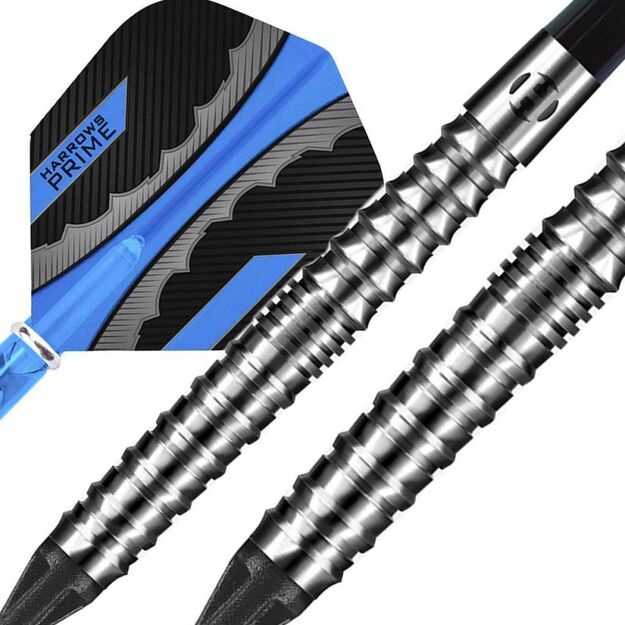 Harrows Razr 90% Softip – 90 % volframo smiginiai 15
