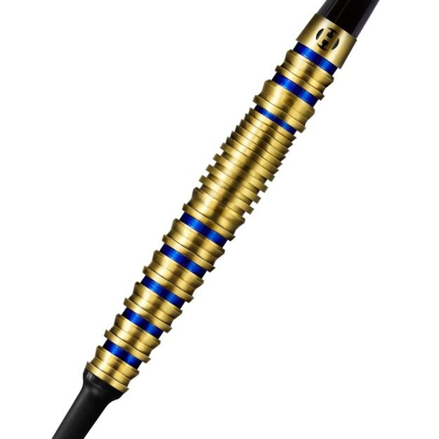 Harrows Spina Gold 90% softip strėlytės 16