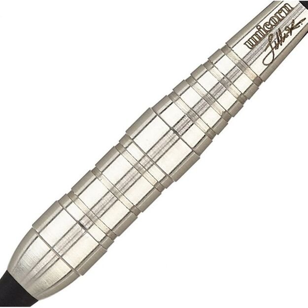 Unicorn Bullet Stainless Steel 20 g softip strėlytės 3