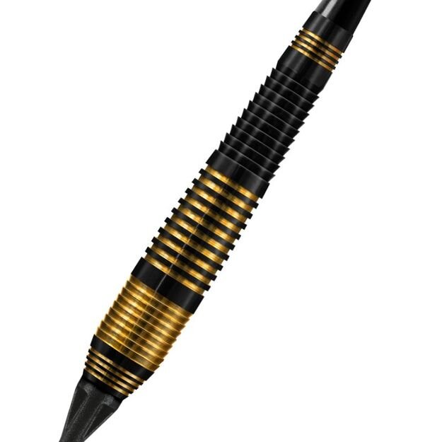 Harrows Vivid softip strėlytės 7