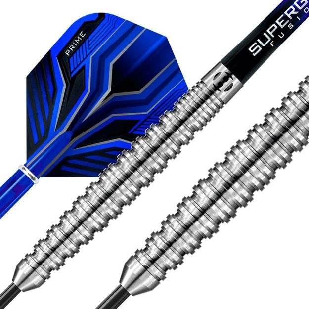 Harrows Vice 90% steeltip strėlytės 21