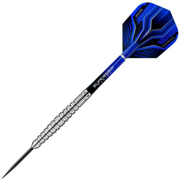Harrows Vice 90% steeltip strėlytės 14