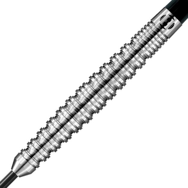 Harrows Vice 90% steeltip strėlytės 20