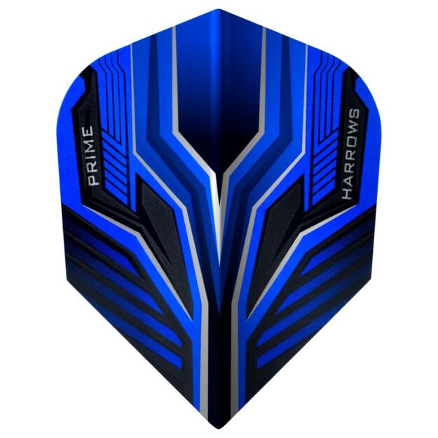 Harrows Vice 90% steeltip strėlytės 22