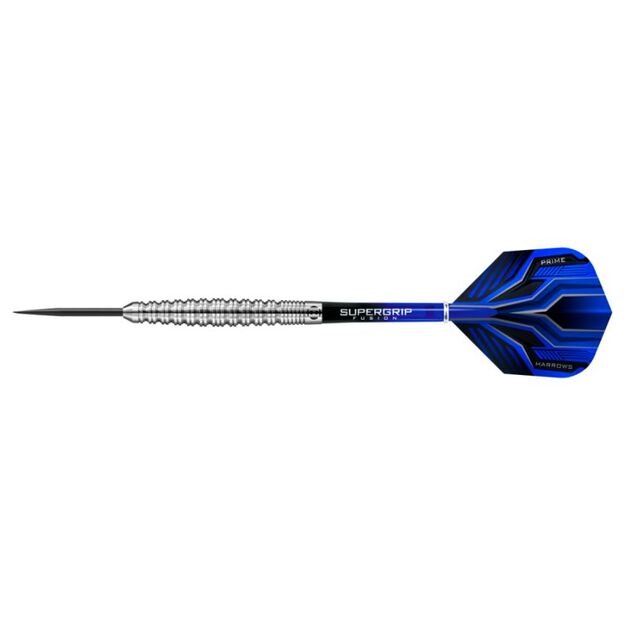 Harrows Vice 90% steeltip strėlytės 1