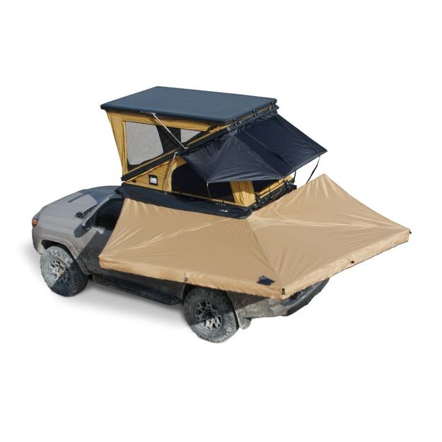 Offlander Batwing automobilinė markizė OFF_ACC_SIDE270_ML 7