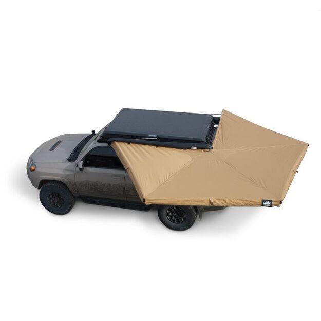Offlander Batwing automobilinė markizė OFF_ACC_SIDE270_ML 20