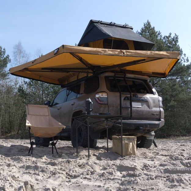 Offlander Batwing automobilinė markizė OFF_ACC_SIDE270_ML 11