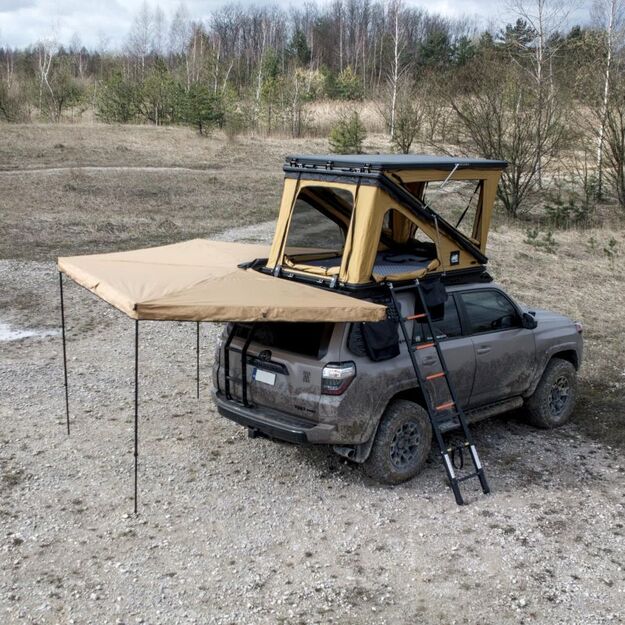 Offlander Batwing automobilinė markizė OFF_ACC_SIDE270_ML 10