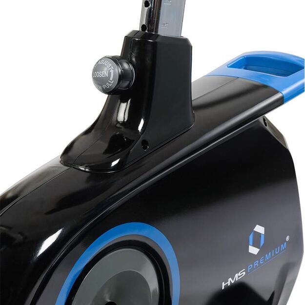 HMS PREMIUM M1844-i elektromagnetinis dviratis 85