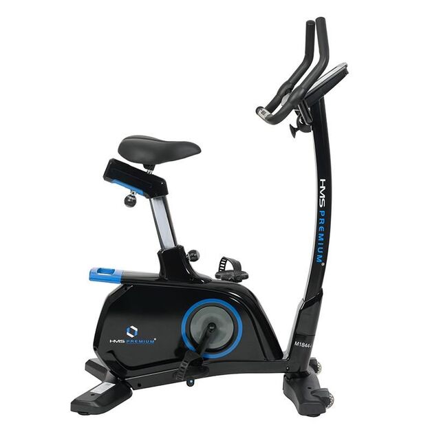 HMS PREMIUM M1844-i elektromagnetinis dviratis 42
