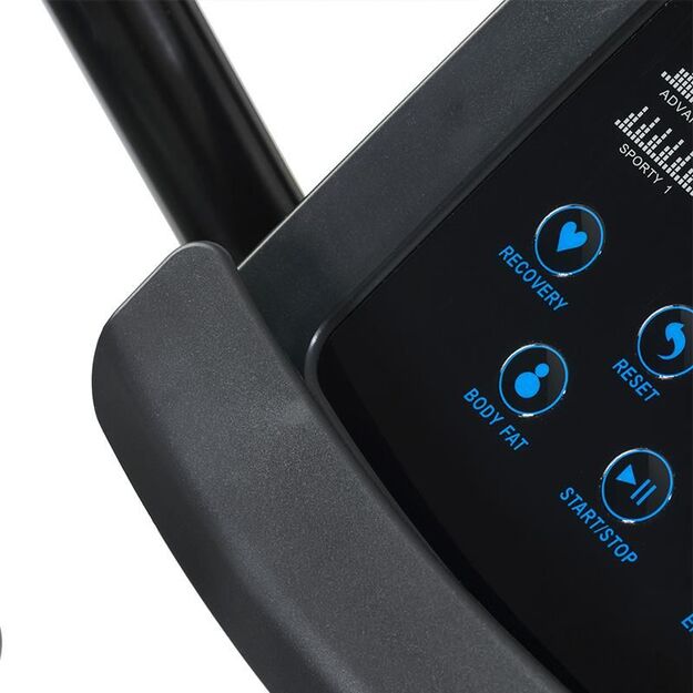 HMS PREMIUM M1844-i elektromagnetinis dviratis 32