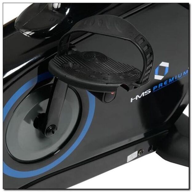 HMS PREMIUM M1844-i elektromagnetinis dviratis 6