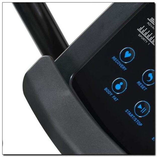 HMS PREMIUM M1844-i elektromagnetinis dviratis 106