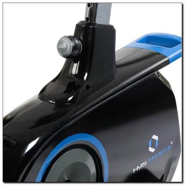 HMS PREMIUM M1844-i elektromagnetinis dviratis 67