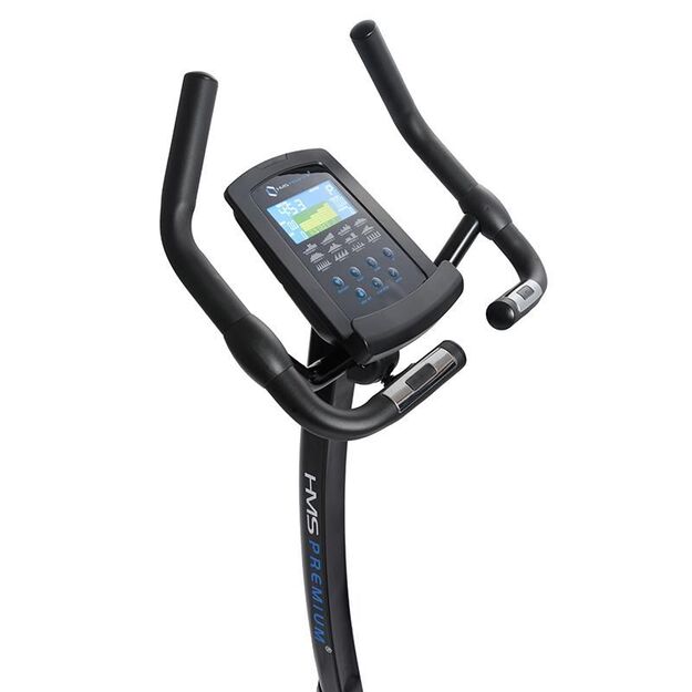 HMS PREMIUM M1844-i elektromagnetinis dviratis 33