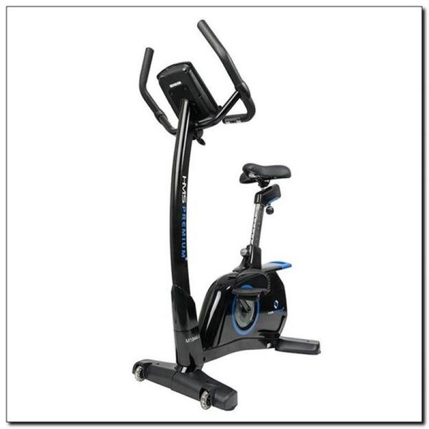 HMS PREMIUM M1844-i elektromagnetinis dviratis 45