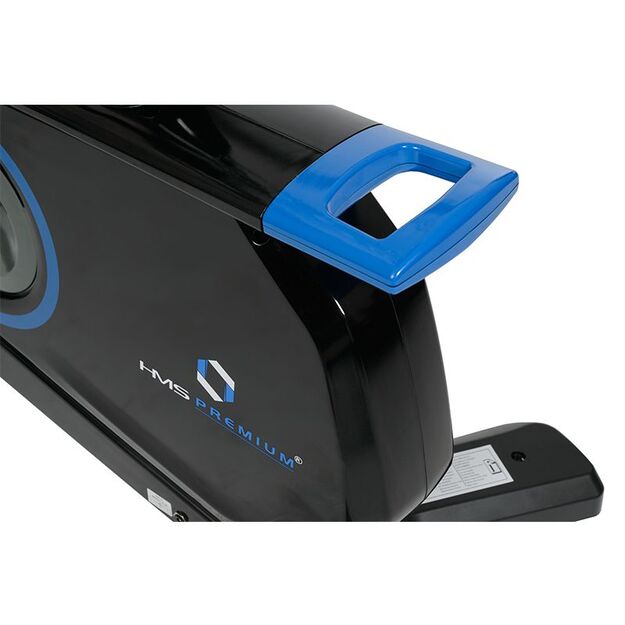 HMS PREMIUM M1844-i elektromagnetinis dviratis 34