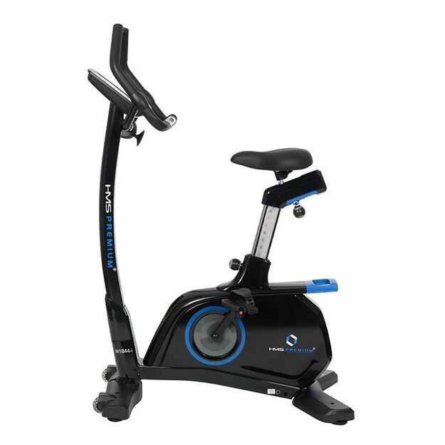 HMS PREMIUM M1844-i elektromagnetinis dviratis 38