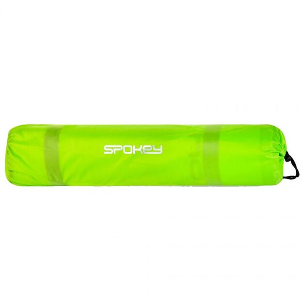 Spokey Savory Pillow – savaime prisipučiantis kilimėlis su pagalve 186x50 cm 5