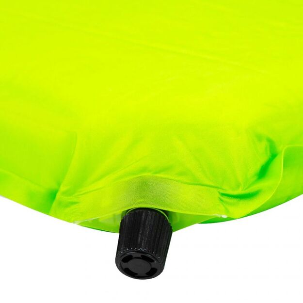 Spokey Savory Pillow – savaime prisipučiantis kilimėlis su pagalve 186x50 cm 3