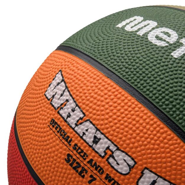 Meteor What’s Up 7 krepšinio kamuolys 2