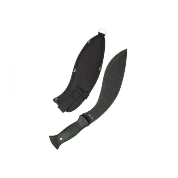 Turistinis peilis Mil-Tec Kukri 
