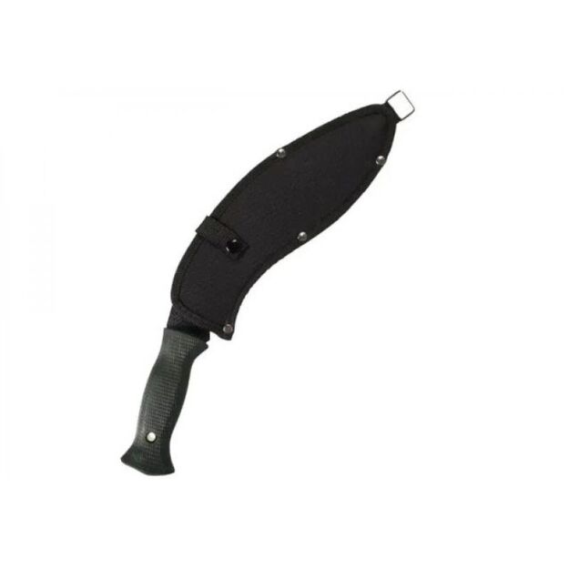 Turistinis peilis Mil-Tec Kukri  1