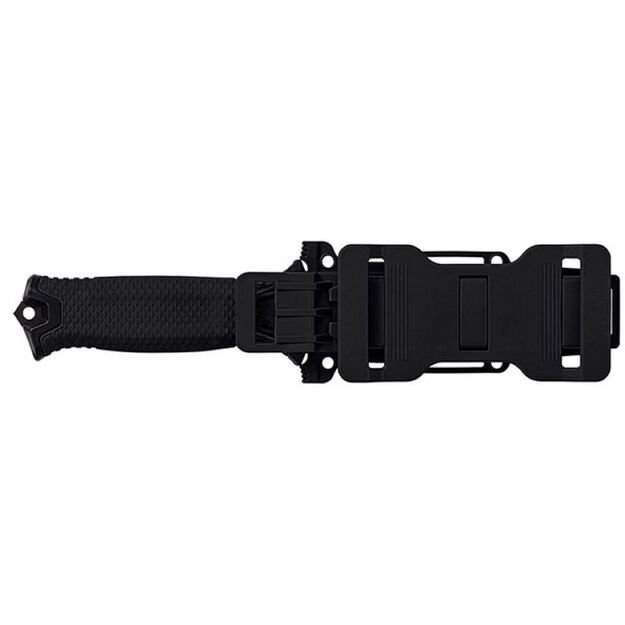 GERBER Strongarm Fixed Fine Edge Black survival peilis 2