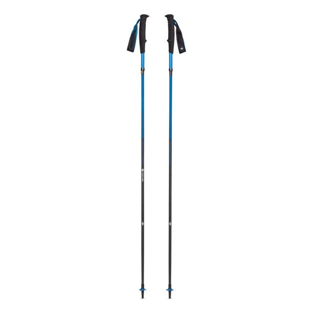 Black Diamond DISTANCE CARBON Z-POLE 120 cm trekingo lazdos 2