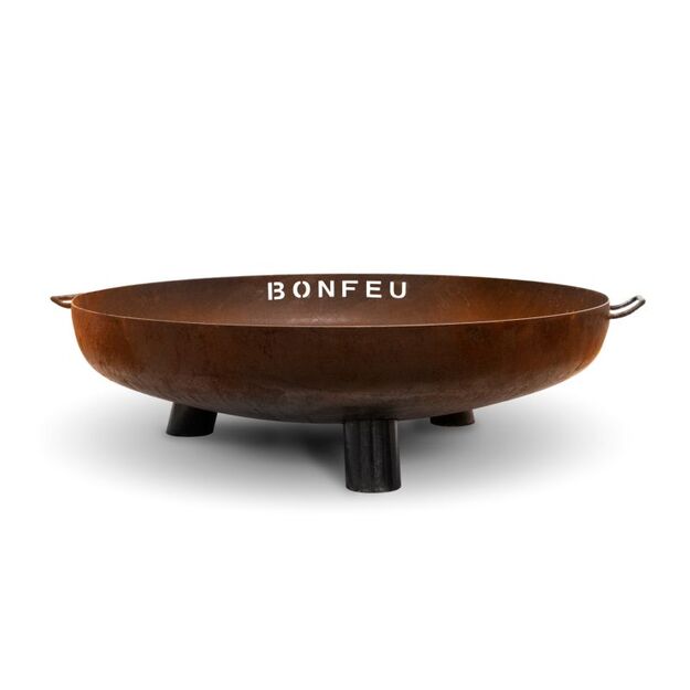 BonFeu BonBowl Plus Ø80 ugniakuras