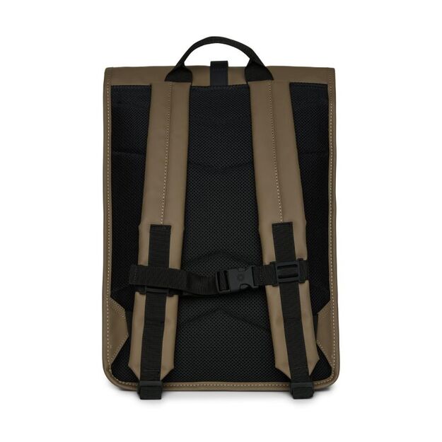 Rains Rolltop Rucksack 13 l kuprinė 13160 66 9